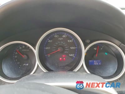 Zdjęcie 9 z 12 samochodu: 2008 HONDA FIT VIN:JHMGD37428S068862 - miniatura