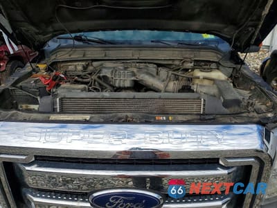 Zdjęcie 12 z 13 samochodu: 2015 FORD F350 SUPER DUTY VIN:1FT8X3B6XFEB38254 - miniatura