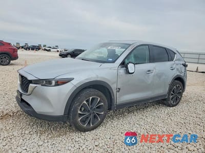 2023 MAZDA CX-5 PREMIUM PLUS JM3KFBEM5P0139752 - główne zdjęcie licytacji z USA - miniatura
