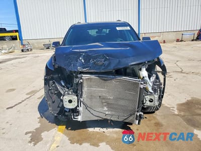 Piąte zdjęcie samochodu w środku: 2023 CHEVROLET TRAVERSE LT VIN:1GNEVGKW5PJ196899 - miniatura