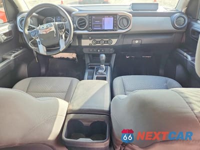 Zdjęcie 8 z 11 samochodu: 2020 TOYOTA TACOMA VIN:3TMAZ5CN8LM134884 - miniatura