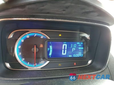 Zdjęcie 9 z 12 samochodu: 2015 CHEVROLET TRAX 1LT VIN:KL7CJRSB6FB196615 - miniatura