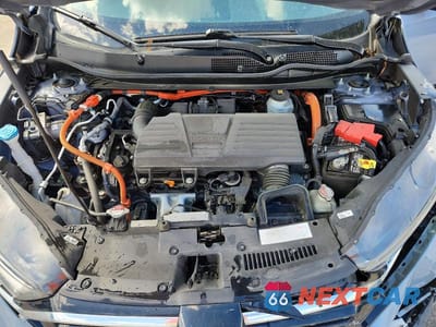 Zdjęcie 12 z 13 samochodu: 2021 HONDA CR-V EXL VIN:7FART6H88ME014381 - miniatura