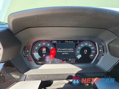 Zdjęcie 9 z 11 samochodu: 2025 AUDI A3 PREMIUM PLUS VIN:WAUHUDGY3SA071133 - miniatura