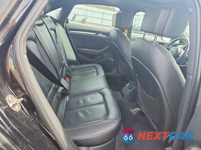 Zdjęcie 10 z 11 samochodu: 2015 AUDI A3 PREMIUM VIN:WAUACGFF0F1073692 - miniatura
