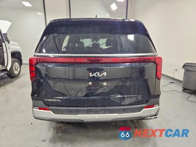 Zdjęcie 6 z 14 samochodu: 2025 KIA CARNIVAL LXS VIN:KNDNB5K39S6532321 - miniatura
