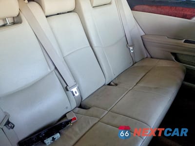 Zdjęcie 10 z 13 samochodu: 2011 TOYOTA AVALON LIMITED VIN:4T1BK3DB8BU403232 - miniatura