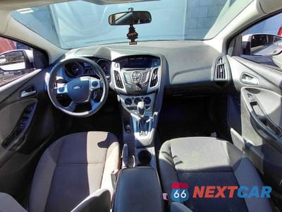 Zdjęcie 9 z 10 samochodu: 2012 FORD FOCUS SE VIN:1FAHP3F24CL223899 - miniatura