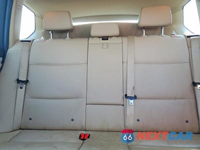 Zdjęcie 10 z 13 samochodu: 2014 BMW X3 XDRIVE28I VIN:5UXWX9C59E0D27880 - miniatura