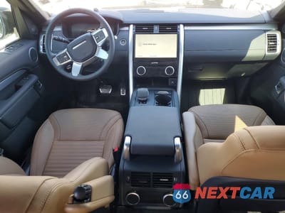 Zdjęcie 8 z 14 samochodu: 2025 LAND ROVER DISCOVERY DYNAMIC SE VIN:SALRL2FX2S2507903 - miniatura