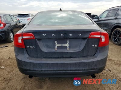 Zdjęcie 6 z 12 samochodu: 2012 VOLVO S60 T5 VIN:YV1622FS6C2040871 - miniatura