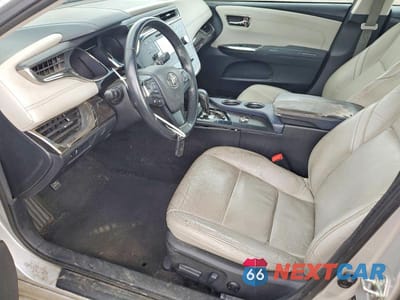 Zdjęcie 7 z 12 samochodu: 2013 TOYOTA AVALON XLE VIN:4T1BK1EBXDU077830 - miniatura