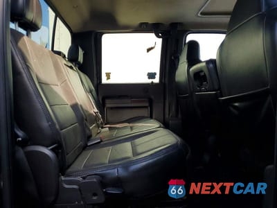 Zdjęcie 11 z 12 samochodu: 2009 FORD F350 SUPER DUTY VIN:1FTWW31R09EA34415 - miniatura