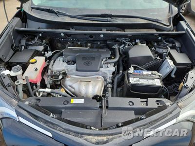 Zdjęcie 11 z 12 samochodu: 2017 TOYOTA RAV4 LE VIN:2T3BFREV2HW645658 - miniatura
