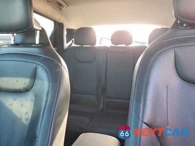 Zdjęcie 10 z 12 samochodu: 2023 KIA EV6 WIND VIN:KNDC34LA1P5610857 - miniatura