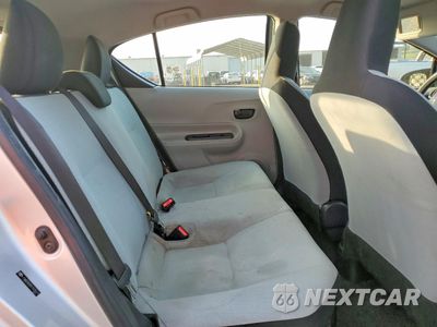 Zdjęcie 10 z 13 samochodu: 2014 TOYOTA PRIUS C ONE VIN:JTDKDTB32E1570671 - miniatura