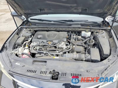 Zdjęcie 11 z 13 samochodu: 2020 TOYOTA AVALON HYBRID LIMITED VIN:4T1D21FB2LU018731 - miniatura