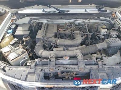 Zdjęcie 11 z 11 samochodu: 2012 NISSAN FRONTIER S VIN:1N6BD0CT8CC471221 - miniatura