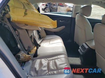 Zdjęcie 10 z 12 samochodu: 2024 HONDA ACCORD TOURING HYBRID VIN:1HGCY2F83RA015647 - miniatura