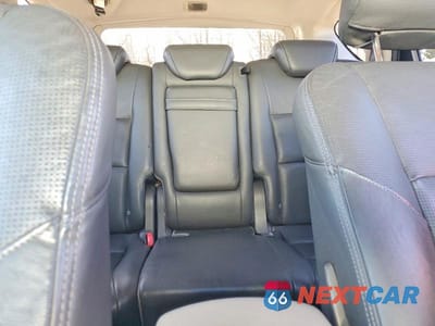 Zdjęcie 10 z 12 samochodu: 2006 SUBARU B9 TRIBECA 3.0 H6 VIN:4S4WX82C564405943 - miniatura