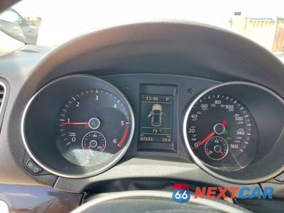 Zdjęcie 9 z 13 samochodu: 2014 VOLKSWAGEN JETTA TDI VIN:3VWPL7AJ7EM610257 - miniatura