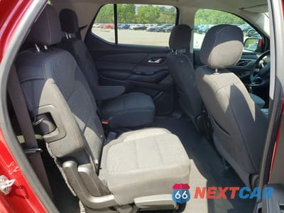 Zdjęcie 11 z 13 samochodu: 2019 CHEVROLET TRAVERSE LT VIN:1GNERGKW2KJ169317 - miniatura
