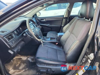 Zdjęcie 7 z 13 samochodu: 2017 TOYOTA CAMRY SE VIN:4T1BF1FKXHU725823 - miniatura