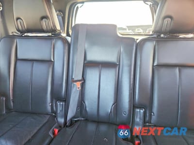 Zdjęcie 10 z 13 samochodu: 2013 FORD EXPEDITION LIMITED VIN:1FMJU1K5XDEF01828 - miniatura