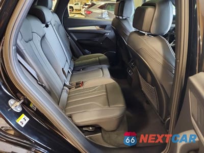 Zdjęcie 11 z 13 samochodu: 2024 AUDI Q5 PREMIUM 45 VIN:WA1GAAFY6R2118564 - miniatura