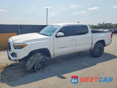 2016 TOYOTA TACOMA SR5 V6 3TMAZ5CNXGM002005 - główne zdjęcie licytacji z USA - miniatura