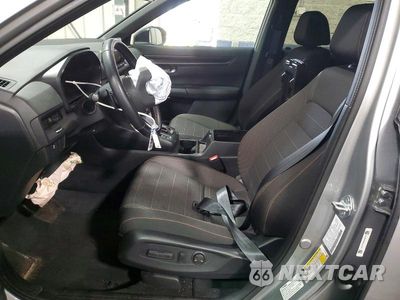 Zdjęcie 7 z 12 samochodu: 2025 HONDA CR-V SPORT VIN:5J6RS6H58SL027687 - miniatura