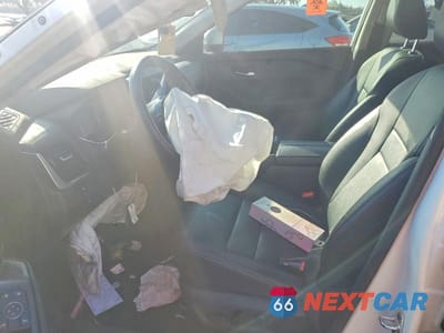 Zdjęcie 7 z 12 samochodu: 2023 NISSAN ROGUE SL VIN:5N1BT3CB6PC842621 - miniatura