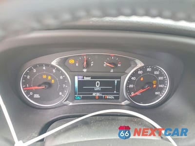 Zdjęcie 9 z 12 samochodu: 2018 GMC ACADIA SLT-1 VIN:1GKKNULS3JZ110511 - miniatura