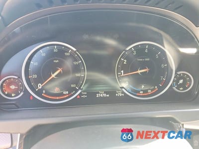 Zdjęcie 9 z 11 samochodu: 2017 BMW X6 XDRIVE35I VIN:5UXKU2C36H0U28695 - miniatura