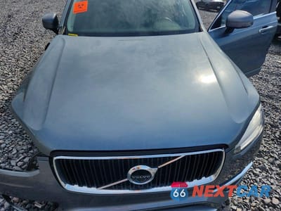 Zdjęcie 11 z 12 samochodu: 2018 VOLVO XC90 T6 VIN:YV4A22PK9J1334005 - miniatura