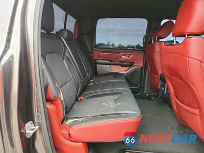 Zdjęcie 11 z 13 samochodu: 2022 RAM 1500 REBEL VIN:1C6SRFLT3NN391069 - miniatura