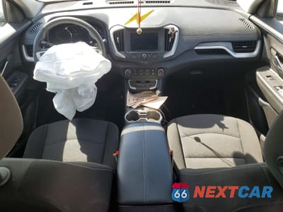 Zdjęcie 8 z 13 samochodu: 2024 GMC TERRAIN SLE VIN:3GKALMEG6RL376523 - miniatura