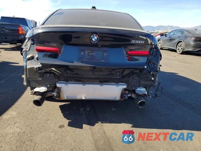 Zdjęcie 6 z 13 samochodu: 2025 BMW 330I VIN:3MW69CW02S8F09344 - miniatura
