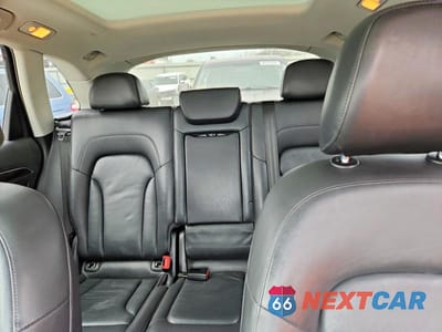 Zdjęcie 10 z 13 samochodu: 2014 AUDI Q5 TDI PREMIUM PLUS VIN:WA1CMAFP6EA123955 - miniatura