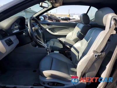 Zdjęcie 7 z 13 samochodu: 2004 BMW M3 VIN:WBSBR93424PK07609 - miniatura