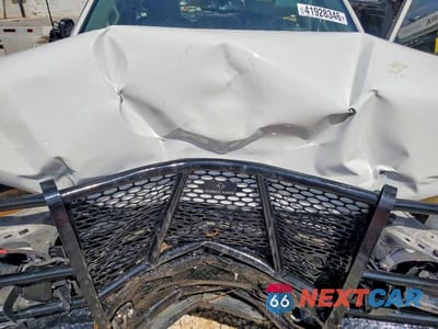 Zdjęcie 11 z 11 samochodu: 2021 FORD F350 SUPER DUTY VIN:1FDRF3F64MED51405 - miniatura