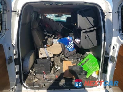 Zdjęcie 10 z 12 samochodu: 2015 NISSAN NV200 SV VIN:3N6CM0KN6FK728673 - miniatura