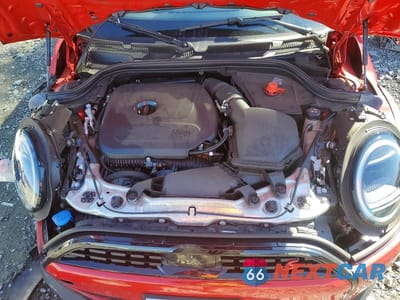 Zdjęcie 11 z 11 samochodu: 2025 MINI COOPER S VIN:WMW23GD07S2W37393 - miniatura