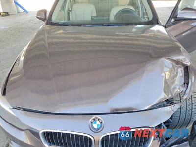 Zdjęcie 11 z 11 samochodu: 2014 BMW 328 I SULEV VIN:WBA3C1C50EK107432 - miniatura