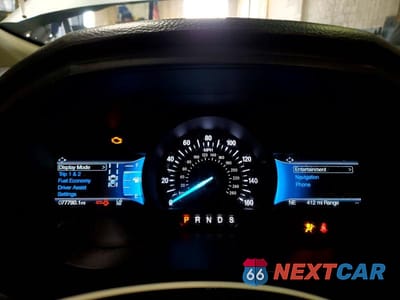 Zdjęcie 9 z 13 samochodu: 2023 FORD EDGE SEL VIN:2FMPK4J9XPBA26400 - miniatura
