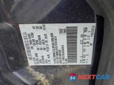 Zdjęcie 12 z 12 samochodu: 1999 FORD EXPEDITION VIN:1FMPU18L4XLB43416 - miniatura