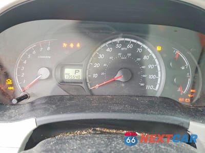 Zdjęcie 9 z 13 samochodu: 2014 TOYOTA SIENNA LE 8-PASSENGER VIN:5TDKK3DC6ES483541 - miniatura