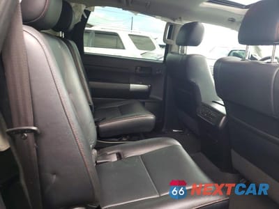 Zdjęcie 11 z 13 samochodu: 2020 TOYOTA SEQUOIA SR5 VIN:5TDBY5G1XLS177427 - miniatura