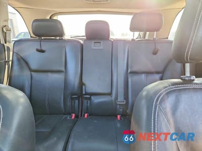 Zdjęcie 10 z 13 samochodu: 2008 FORD EDGE SEL VIN:2FMDK48C98BA47440 - miniatura