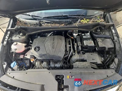 Zdjęcie 12 z 13 samochodu: 2024 KIA SPORTAGE EX VIN:5XYK33DF6RG174162 - miniatura